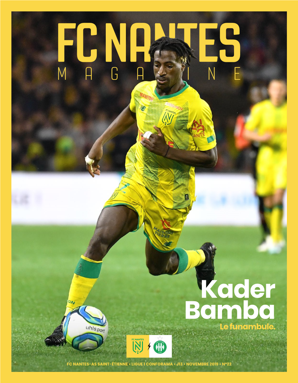 Kader Bamba Retour Surfcnantes-Asmonaco