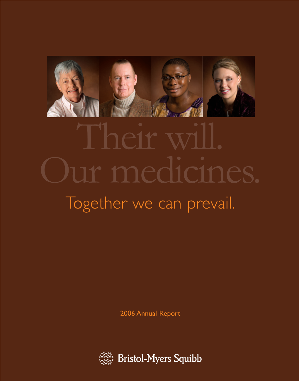 2006 Annual Report