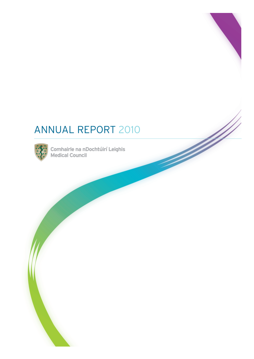 Annual Report 2010