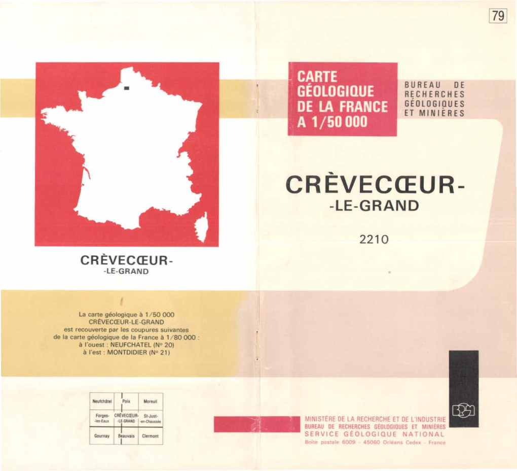 Crèvecœur- -Le-Grand