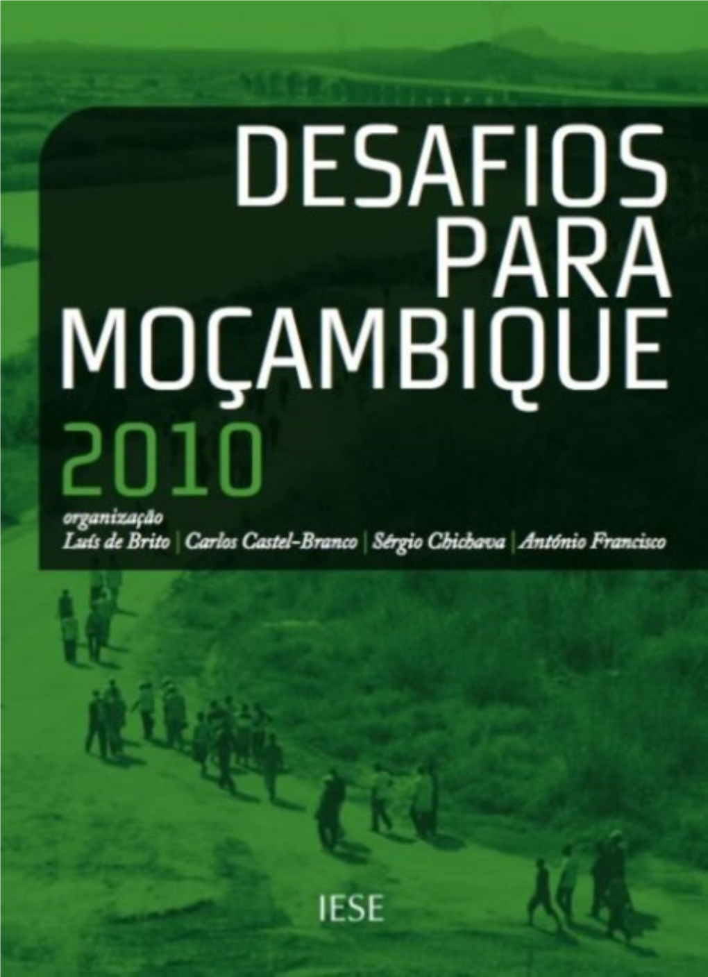 Desafios Para Moçambique 2010