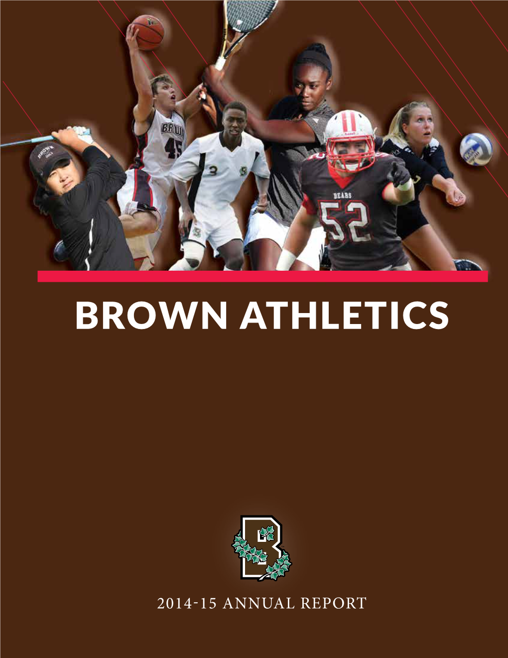 Brown Athletics