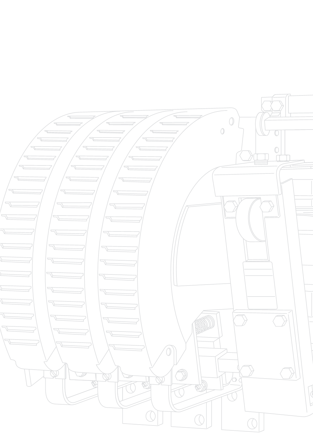 R.. Series Contactors