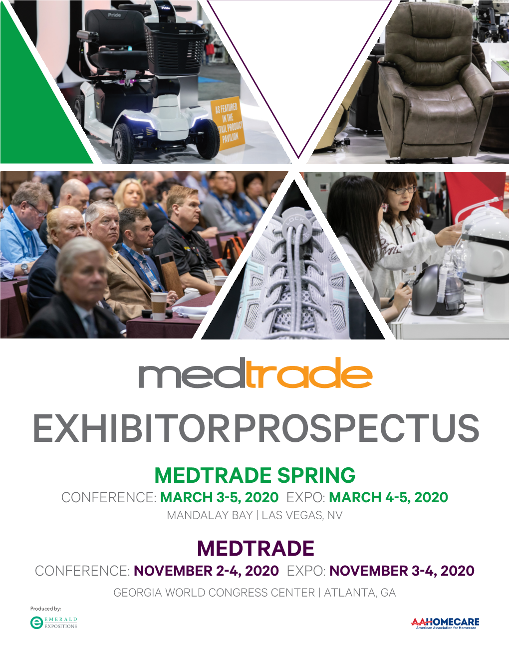 Exhibitor Prospectus