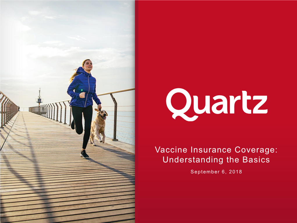 Vaccine Insurance Coverage: Understanding the Basics