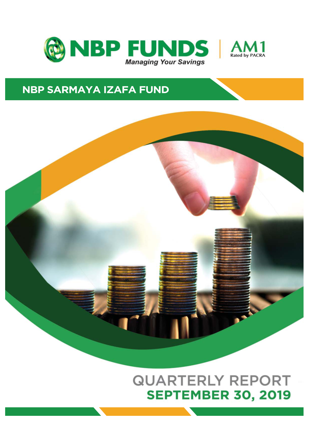 NBP Sarmaya Izafa Fund 2019.FH10