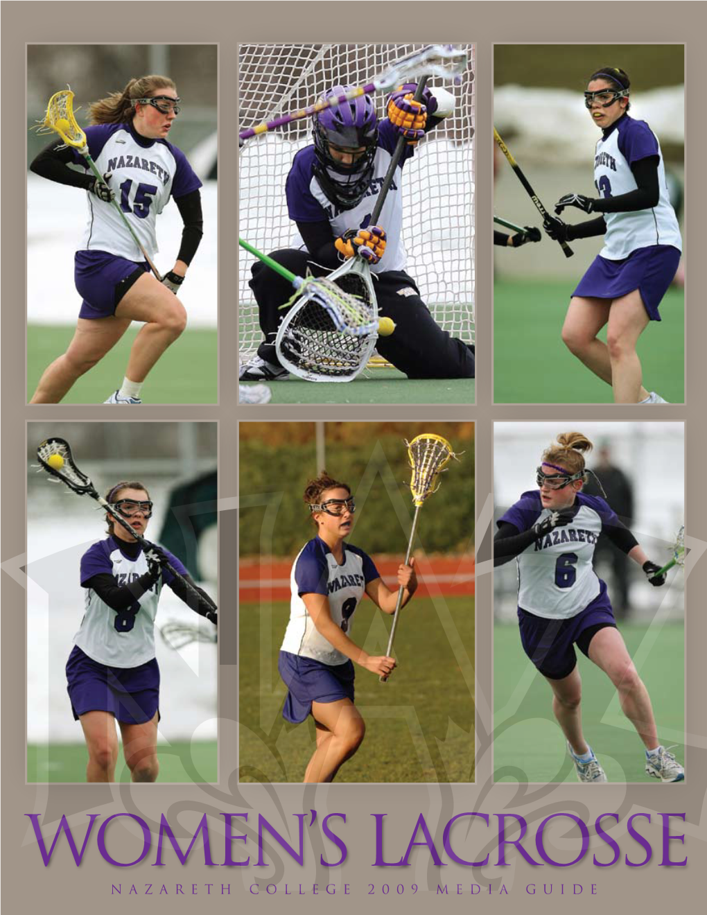 Women's Lacrosse