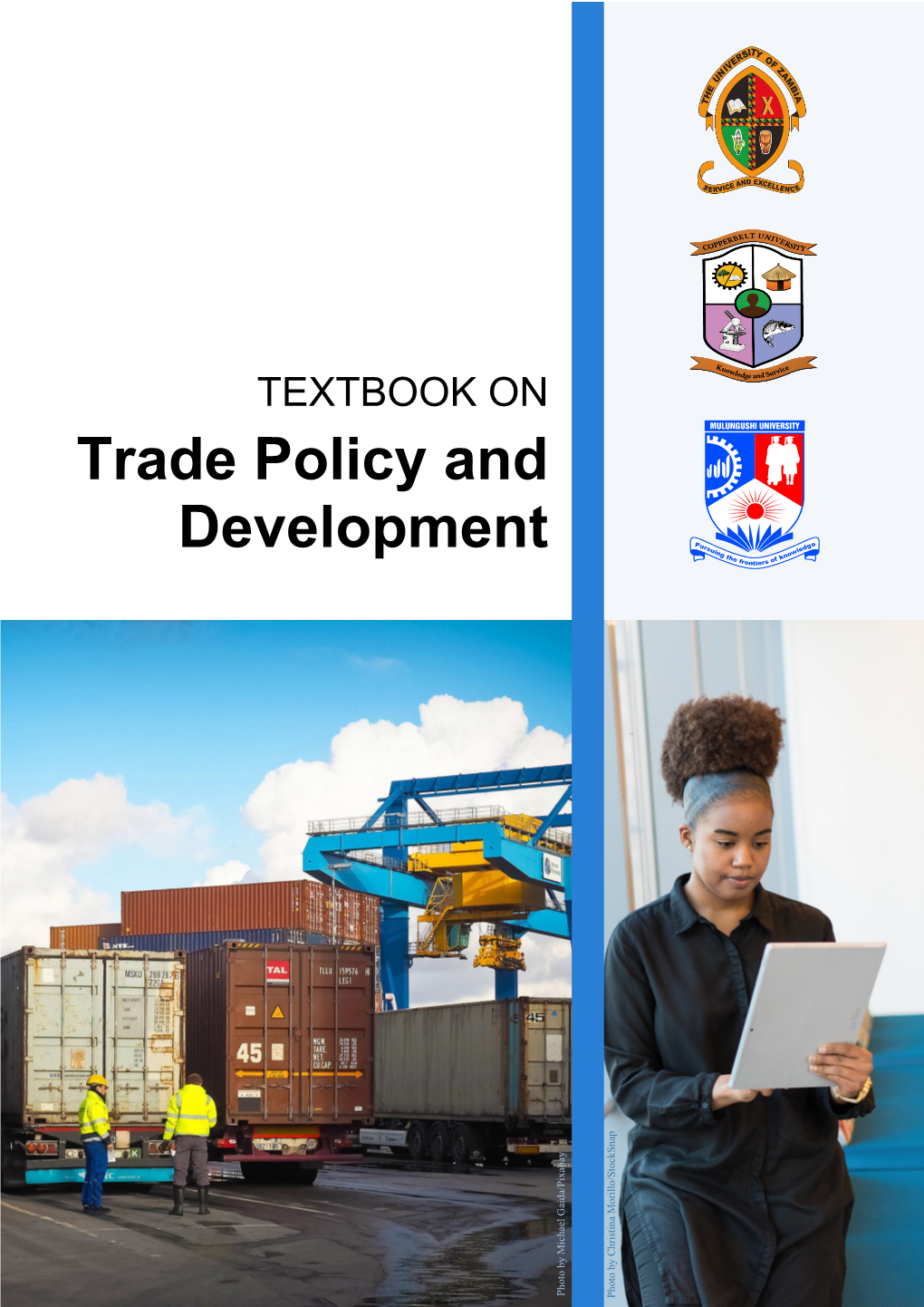 Trade Policy and Development