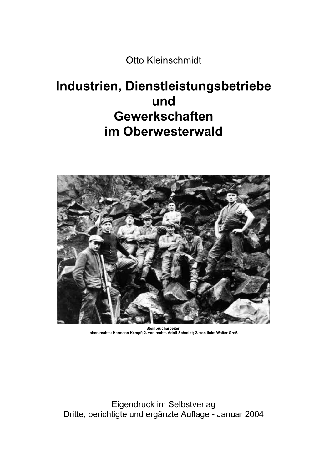 Gewerkschaftenoww.Pdf