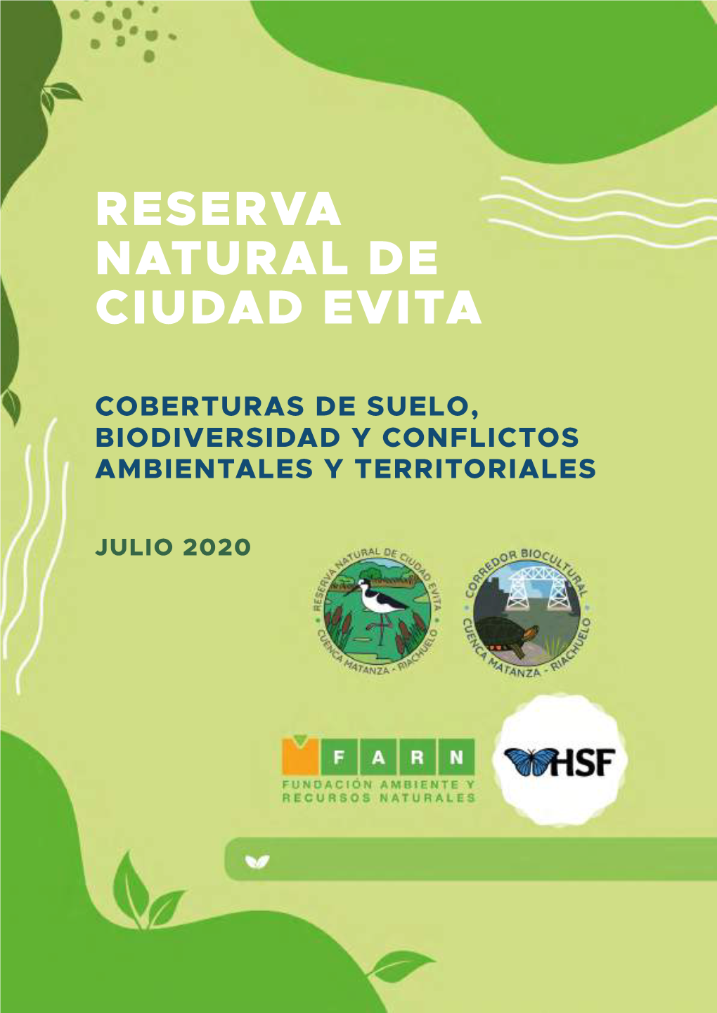 Reserva Natural De Ciudad Evita