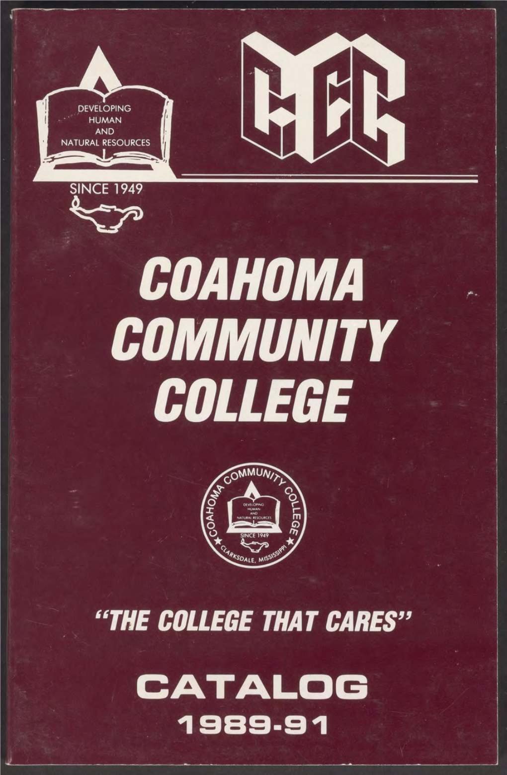 Coahoma Community College