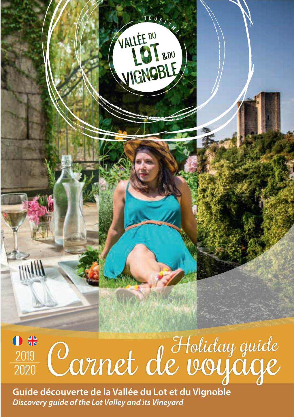 Holiday Guide 2020