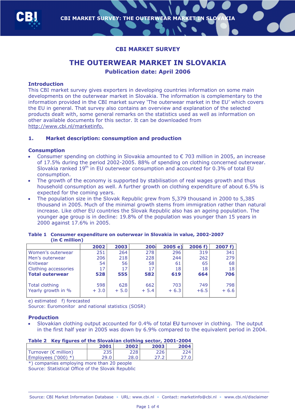 Accessguide Template Document