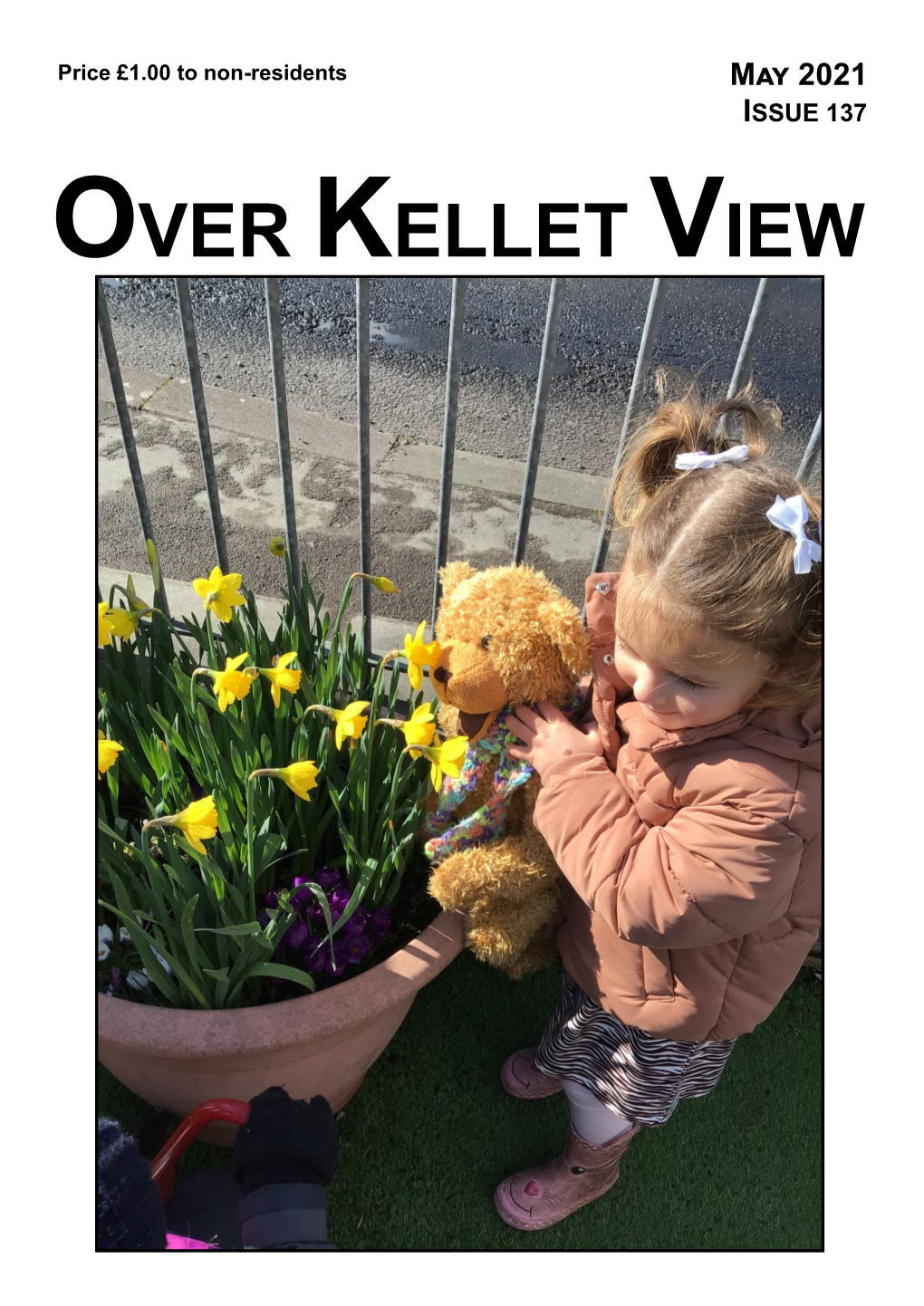 Download the Over Kellet View