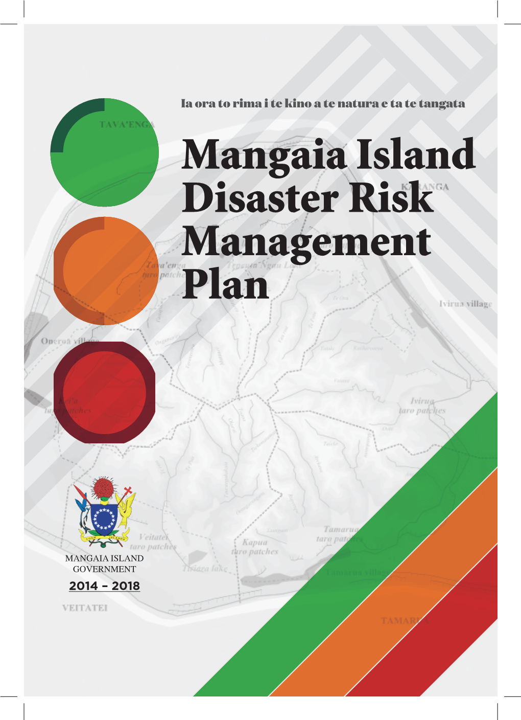 Mangaia Island Disaster Risk Management Plan