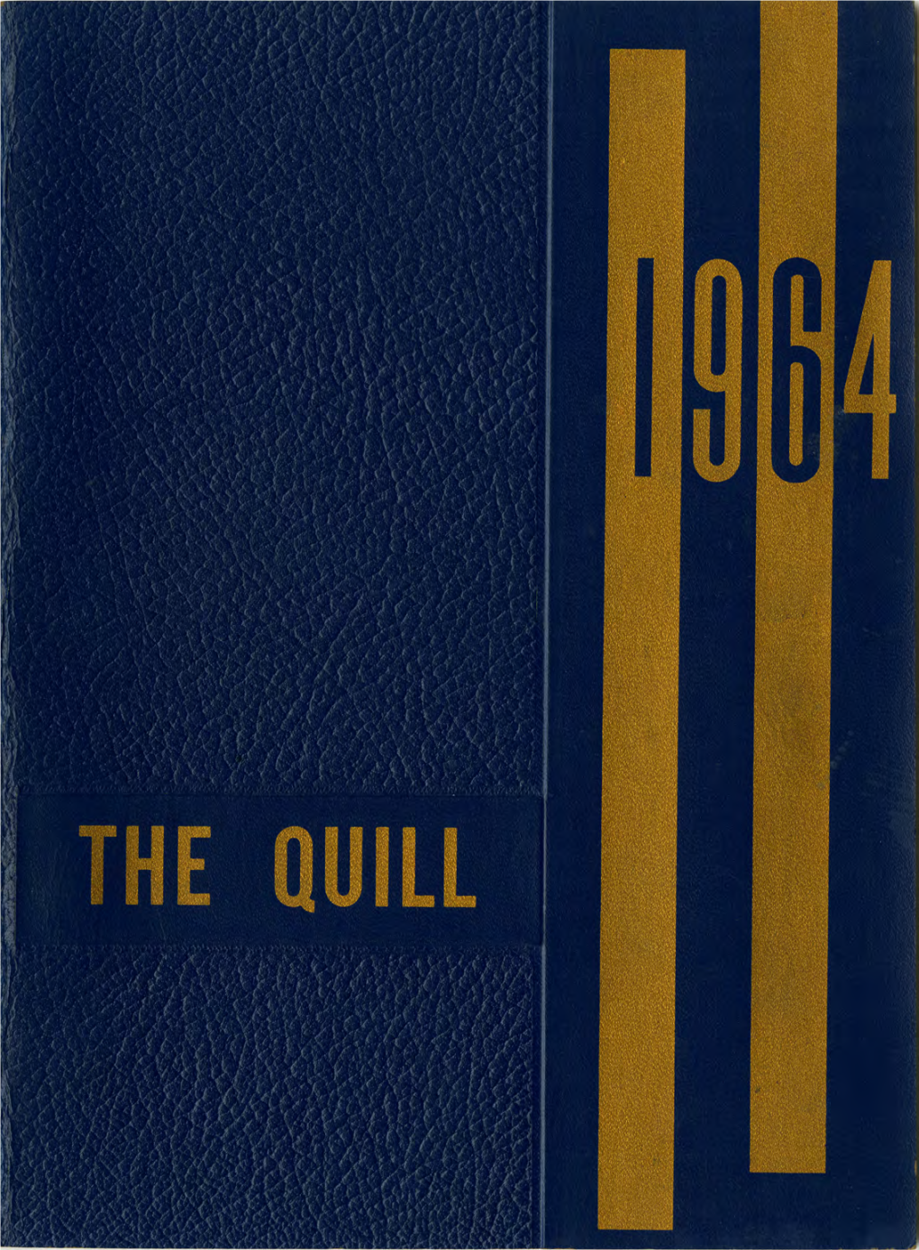 The Quill 1964