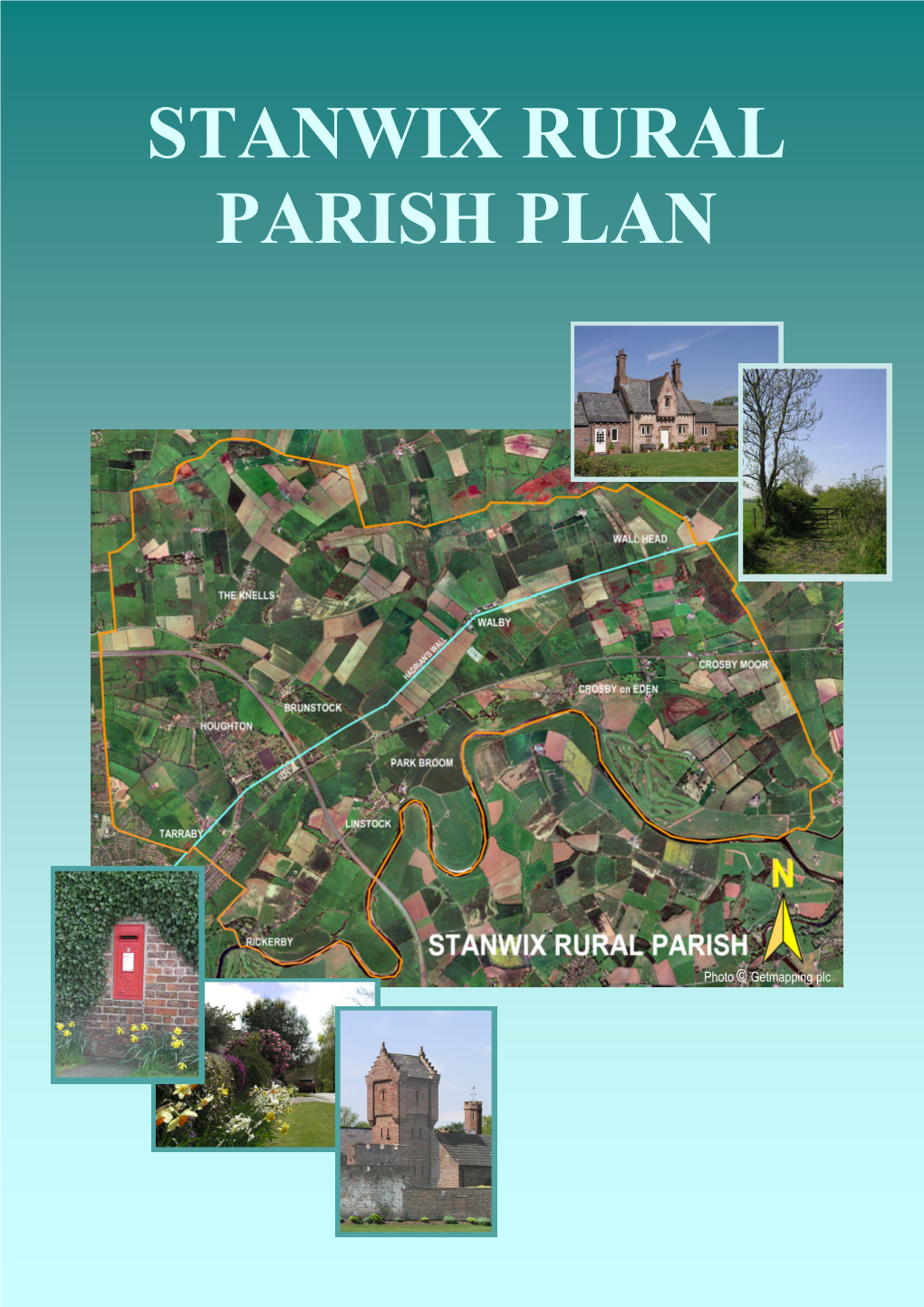 Stanwix Rural Parish Plan 2007