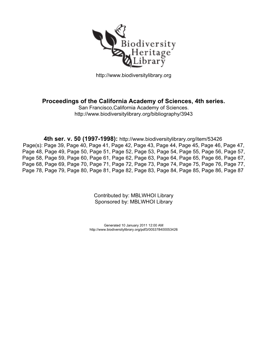 Species Catalog of the Neuroptera, Megaloptera, and Raphidioptera Of