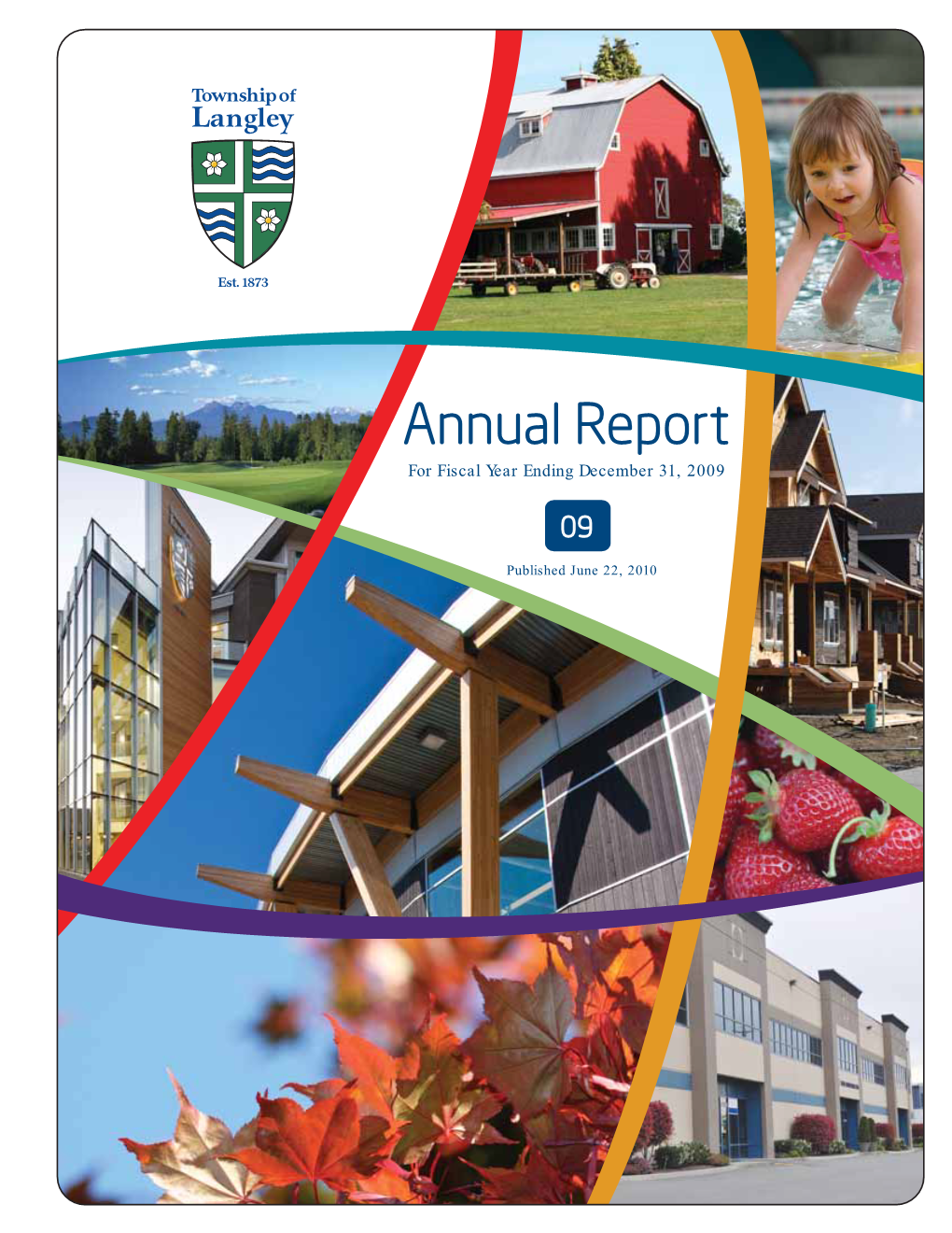 2009 Annual Report.Pdf