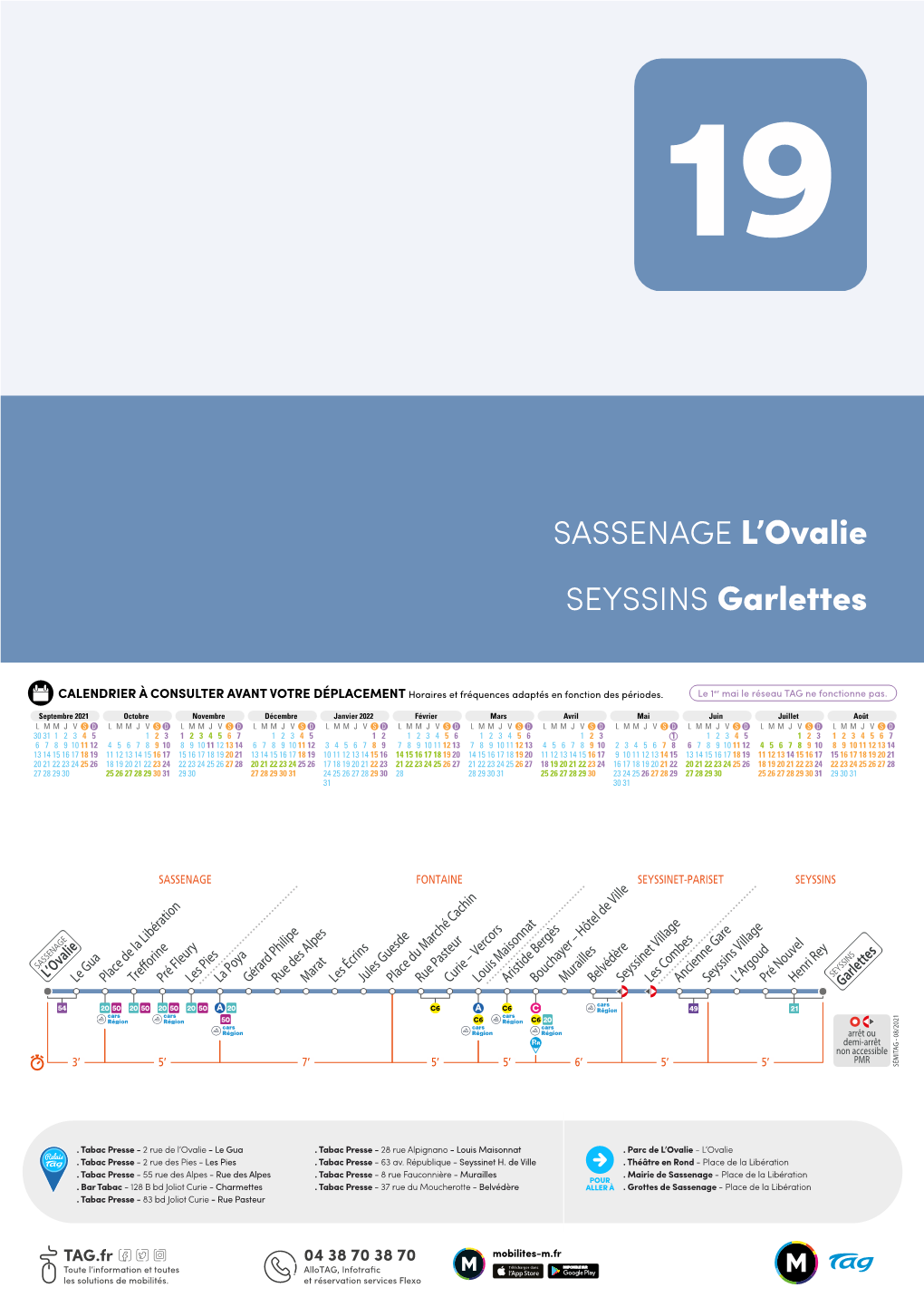 SASSENAGE L'ovalie SEYSSINS Garlettes