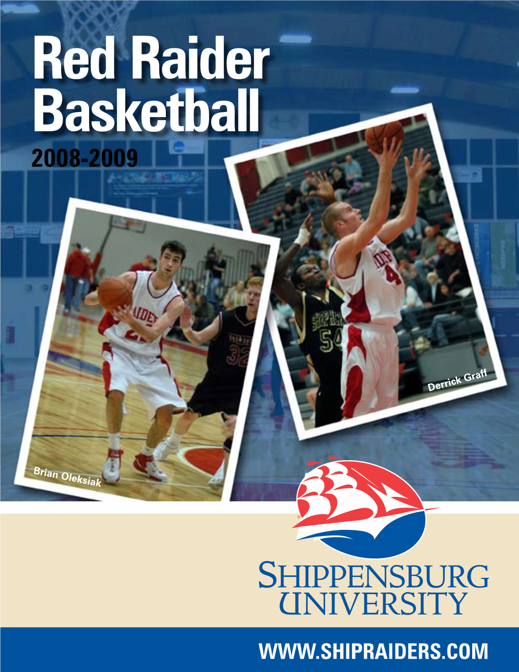 General Information About Shippensburg University