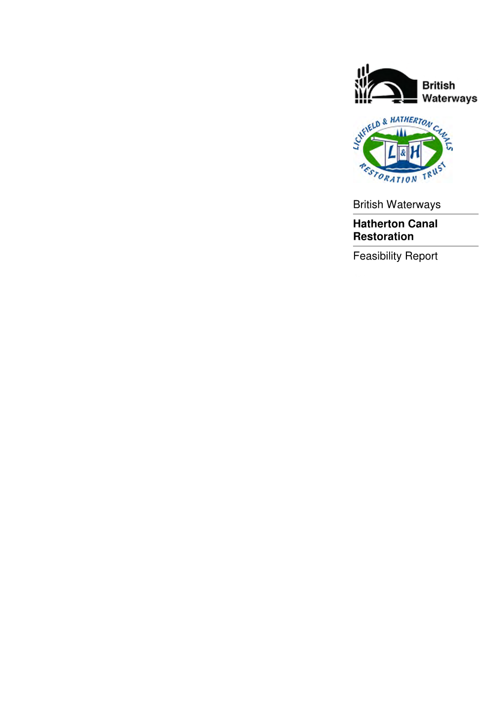 0017FEASIBILITY REPORT FINAL ISSUE 02 - 2006-08-17.DOC Issue 02 6 September 2006 REP001