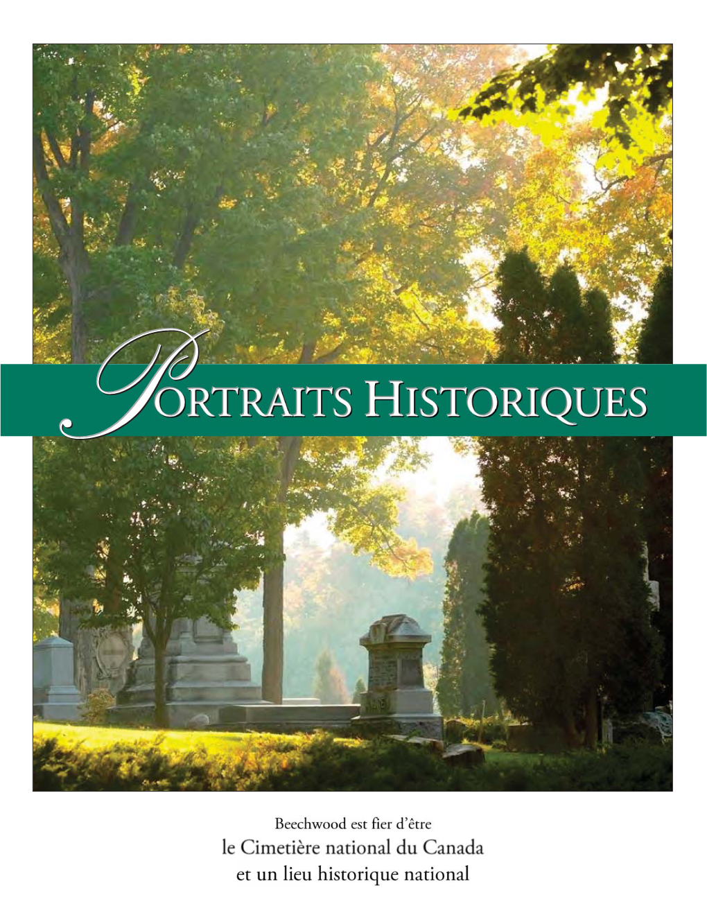 Recueil De Portraits Historiques