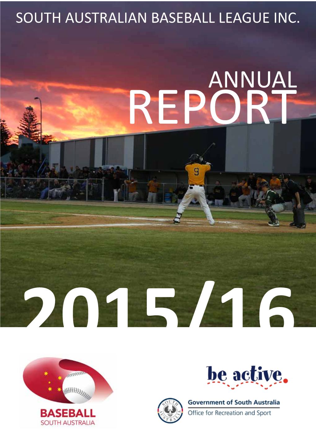 Annual Report