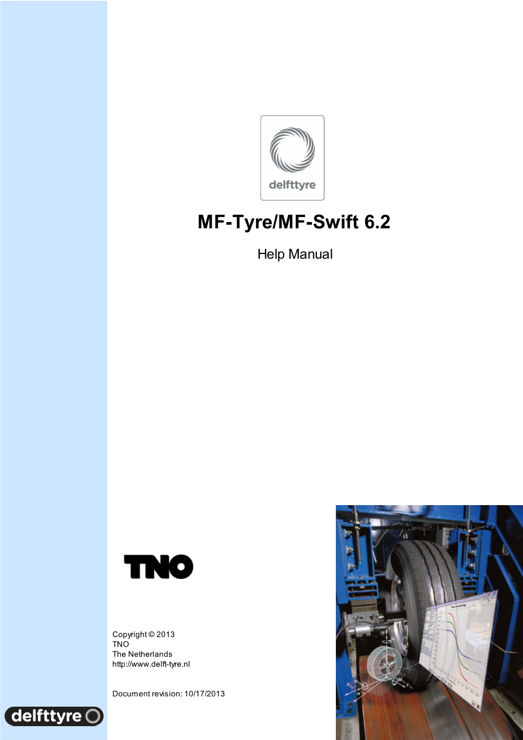 MF-Tyre/MF-Swift 6.2