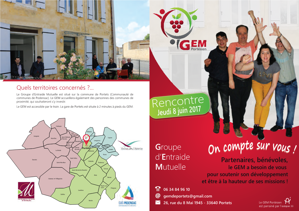 GEM+Portets Plaquette+Partenaires