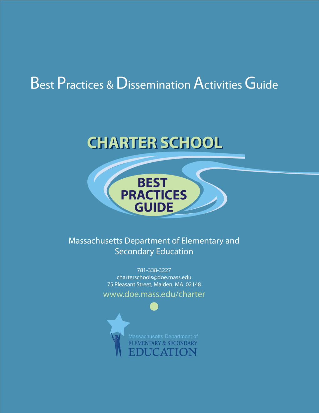 Best Practices And Dissemination Activities Guide