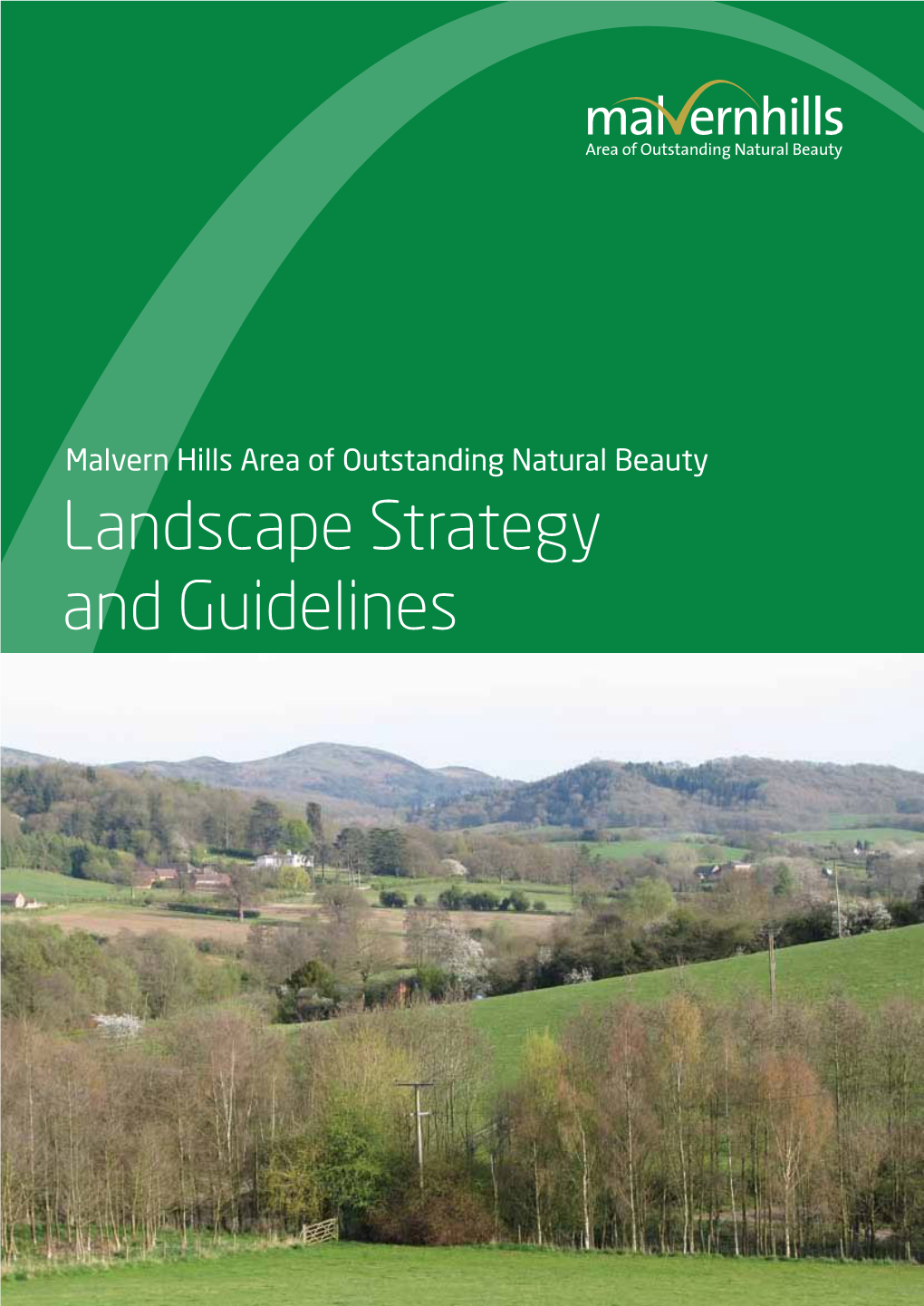 Download the Landscape Strategy and Guidelines
