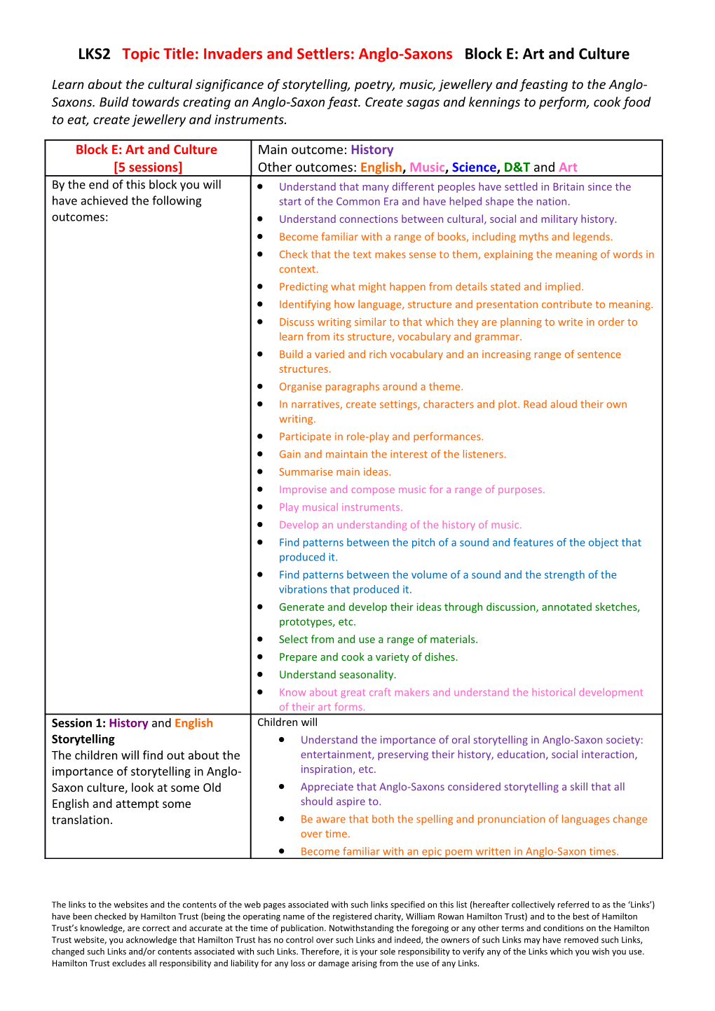 Topic: Title of Topic s16