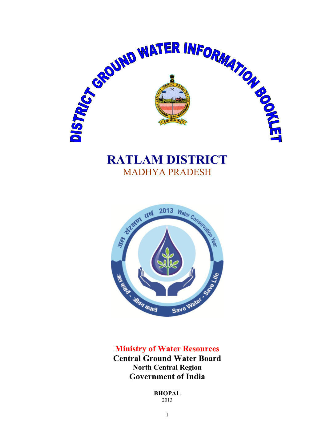 Ratlam District Madhya Pradesh