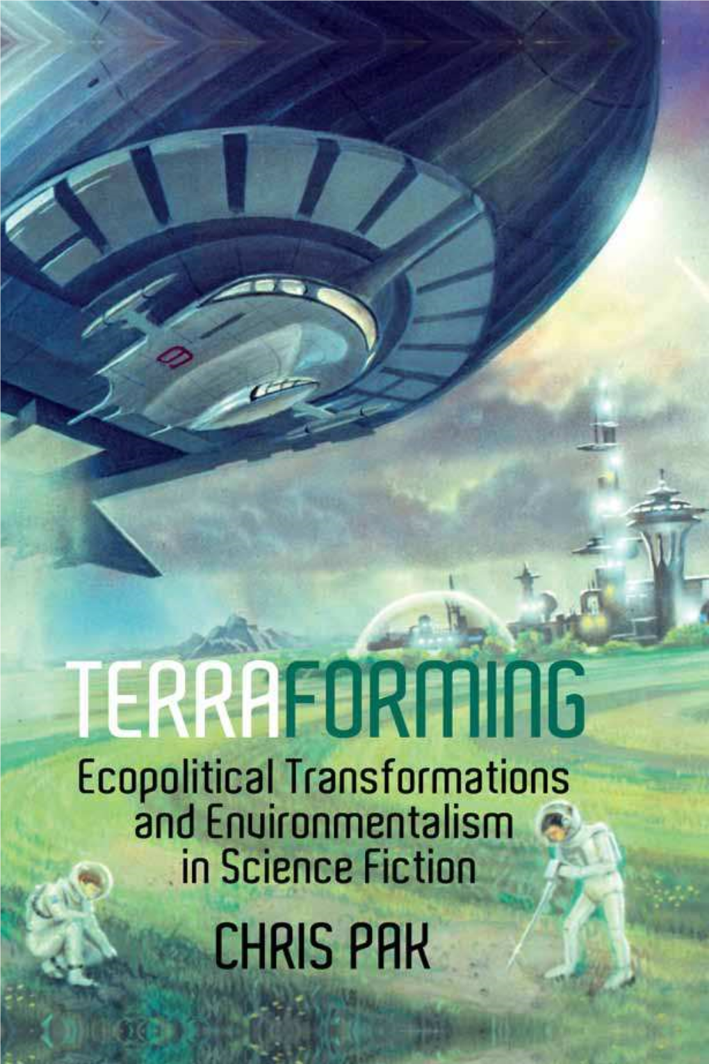 Terraforming