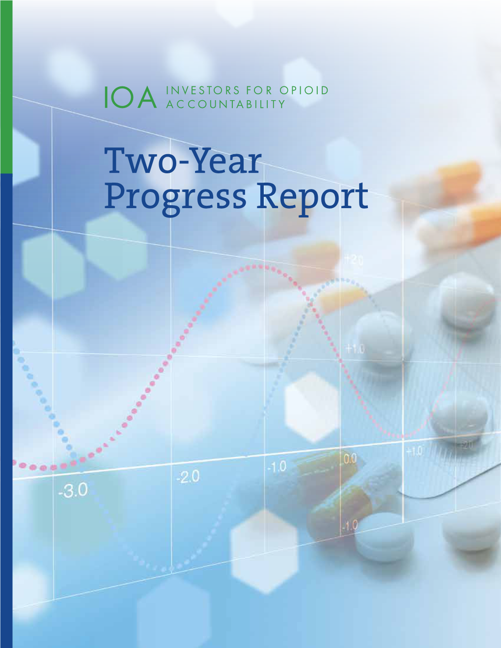 IOA Two-Year Progress Report