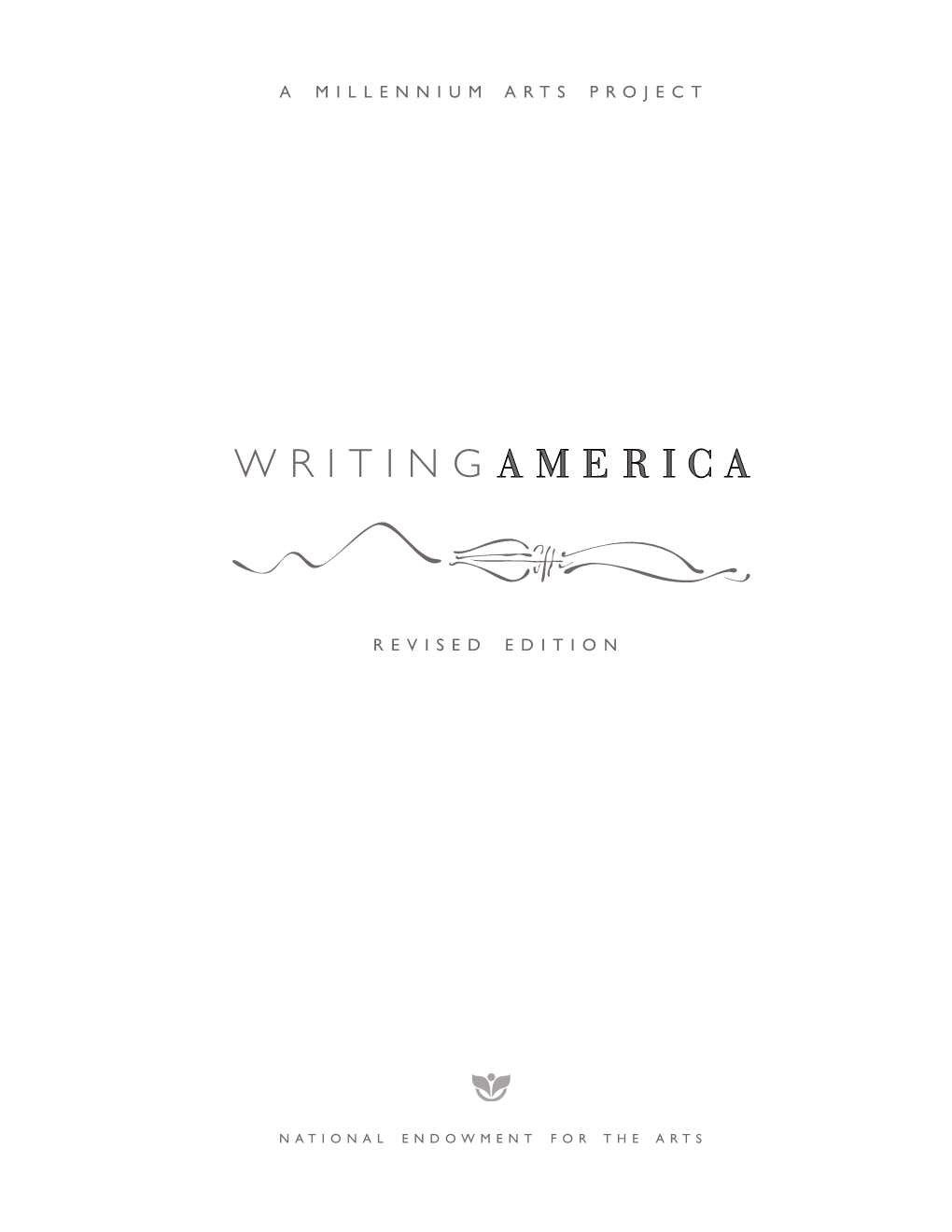 Writing America