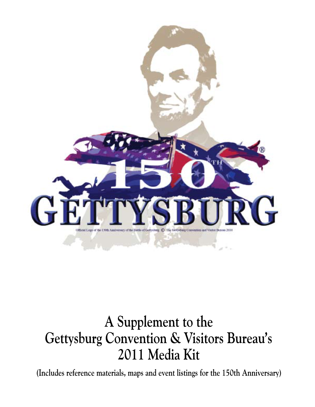 Gettysburg 150Th Media