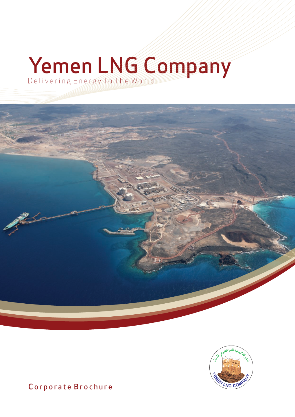 Yemen LNG Company Delivering Energy to the World