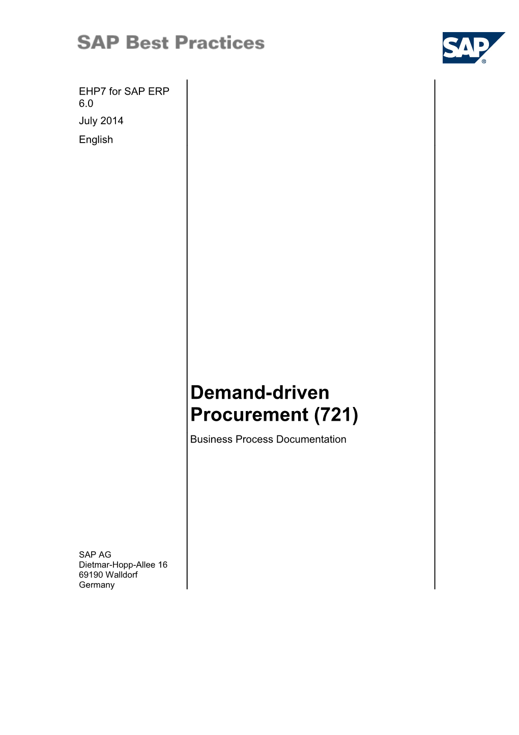 Business Process Procedures s6