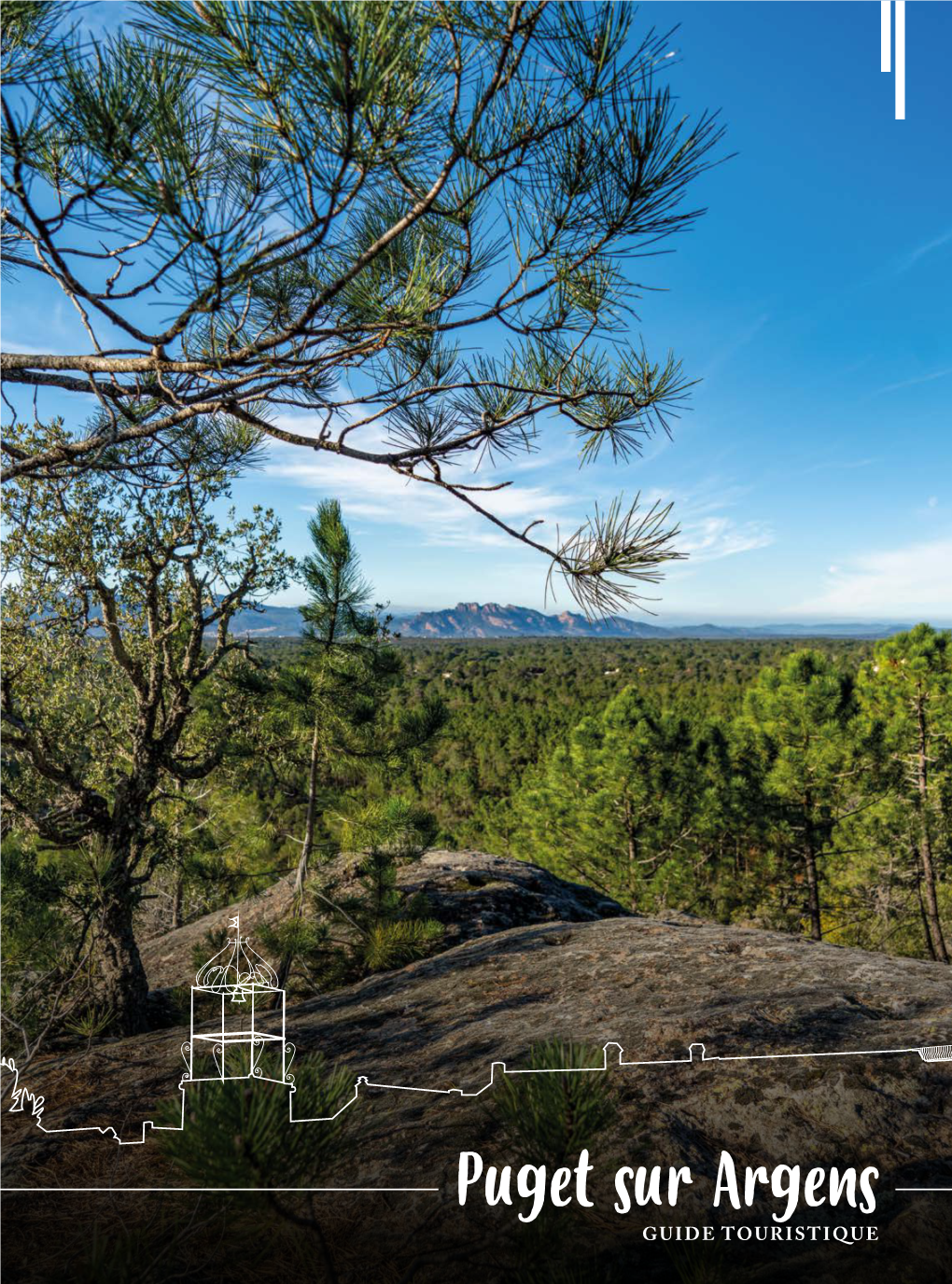 Guide Touristique Puget Sur Argens 2020