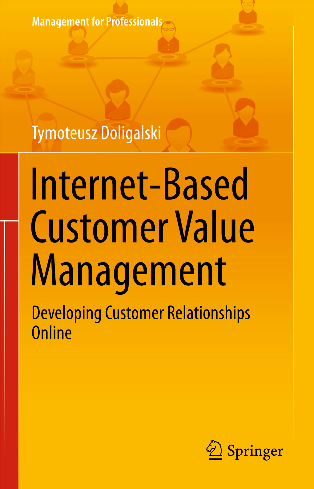 Internet-Based Customer Value Management