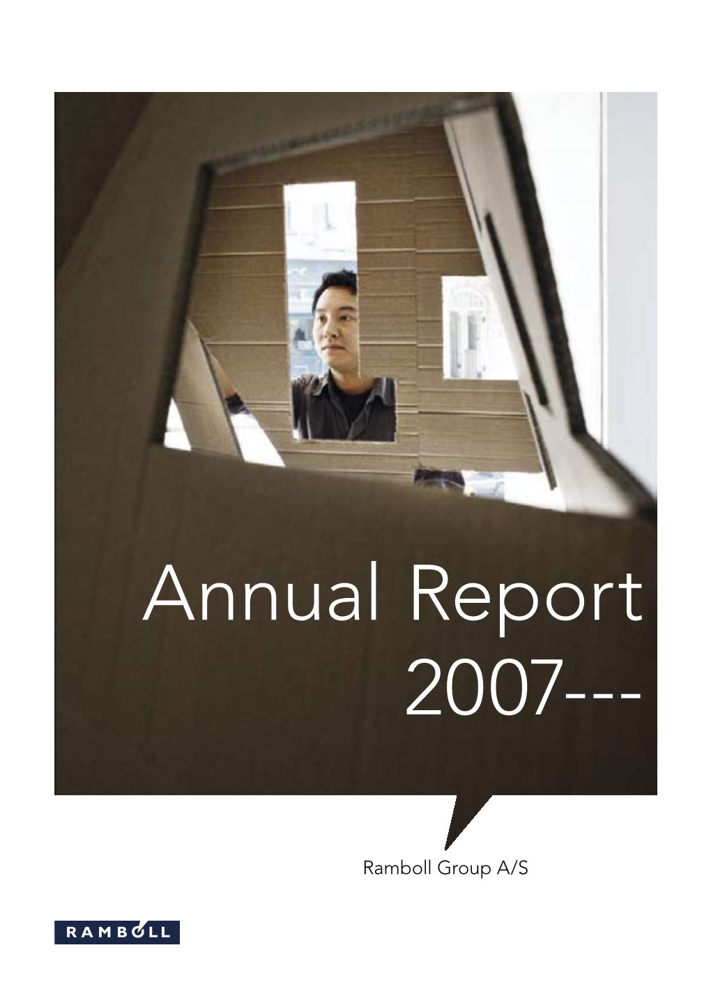 Annual Report 2007