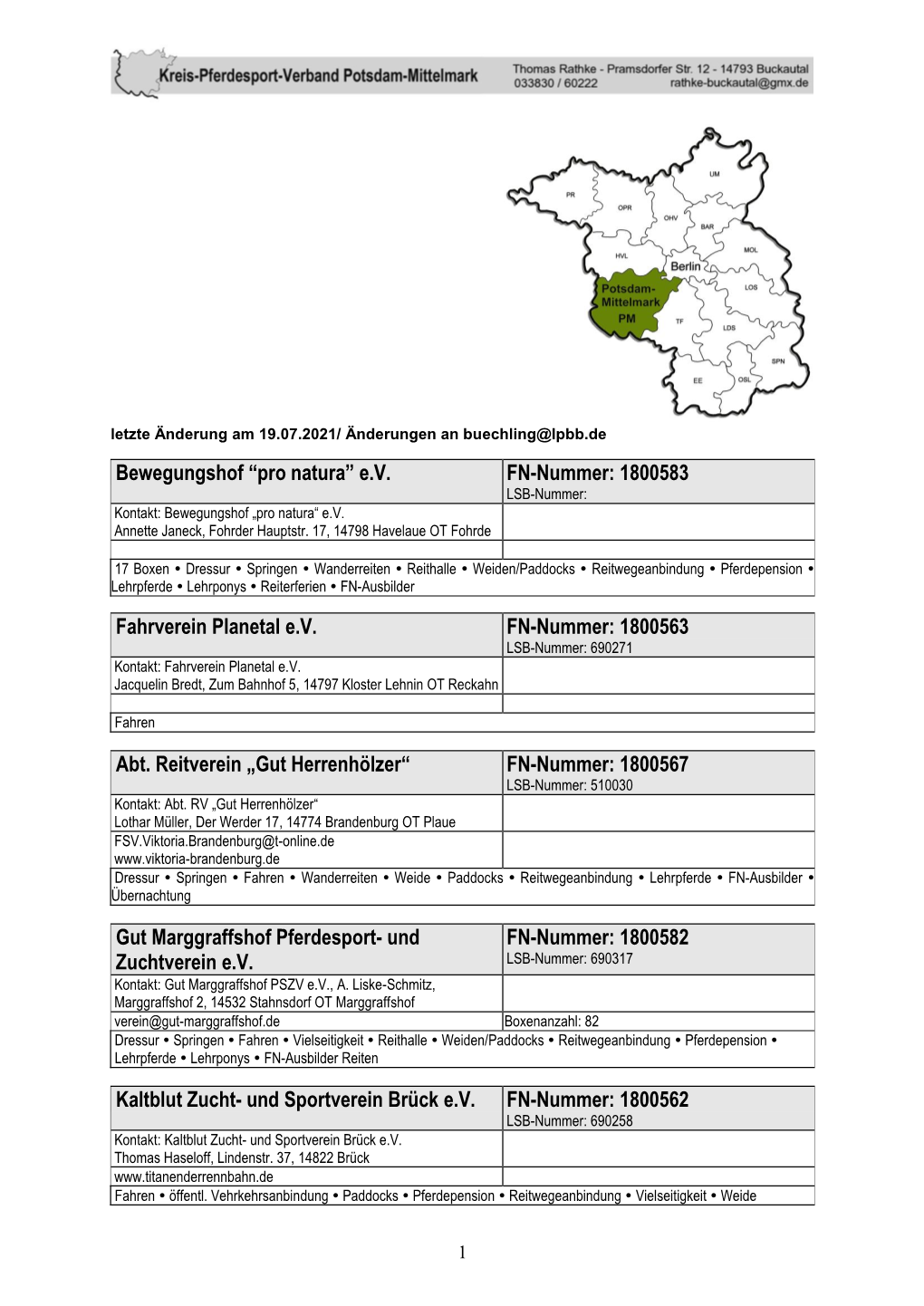 Potsdam-Mittelmark