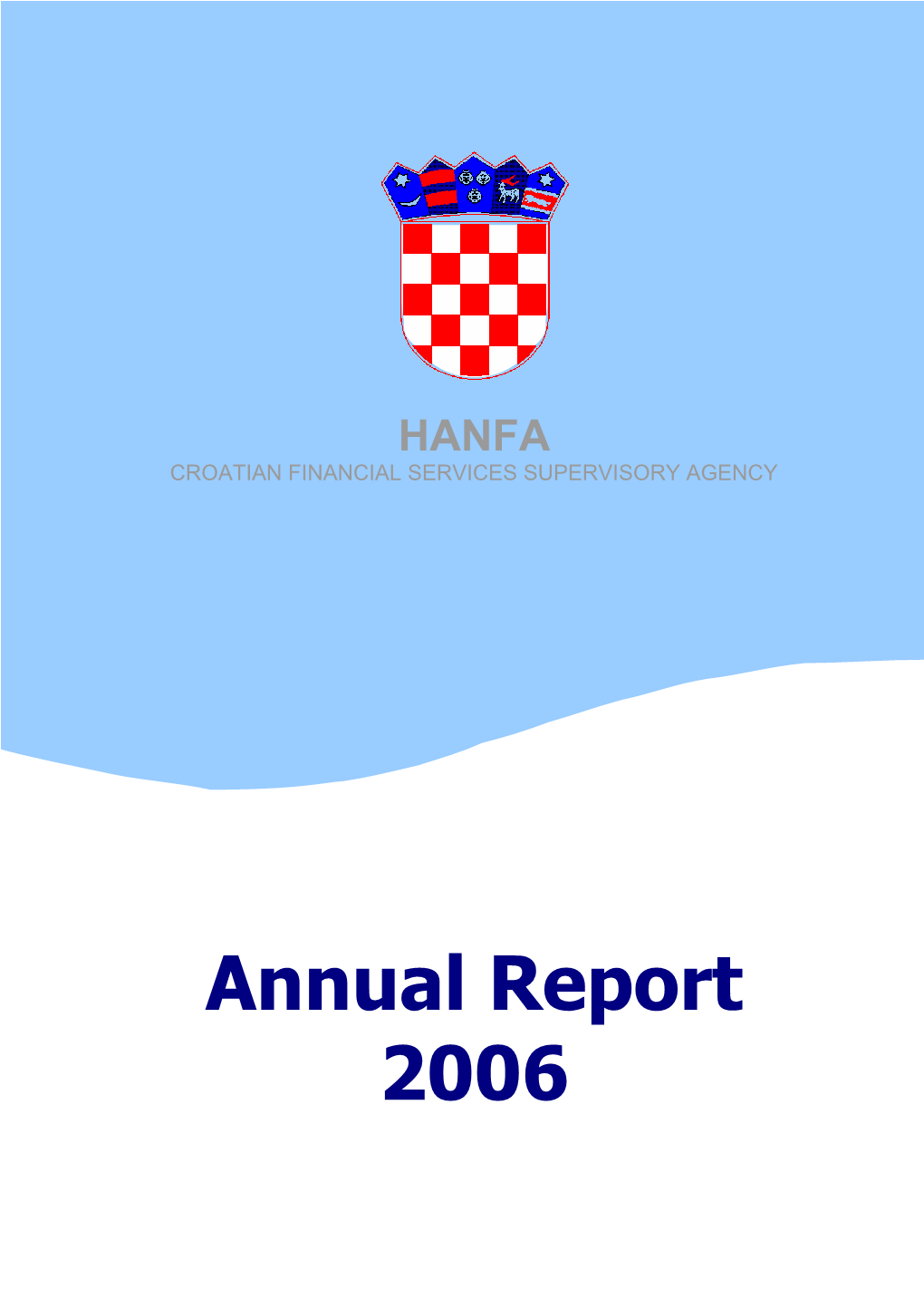 Annual Report 2006