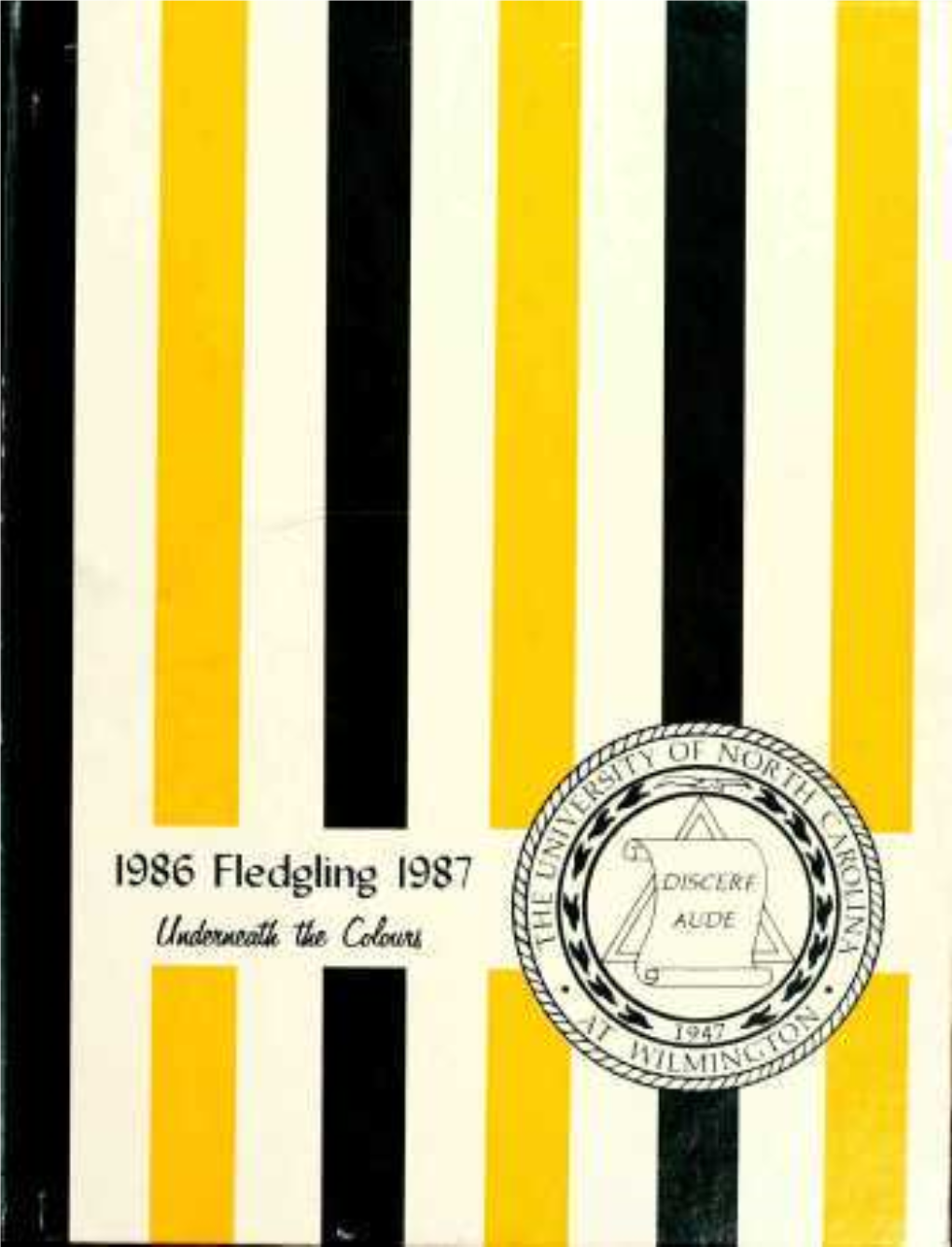 1986 Fledgling 1987