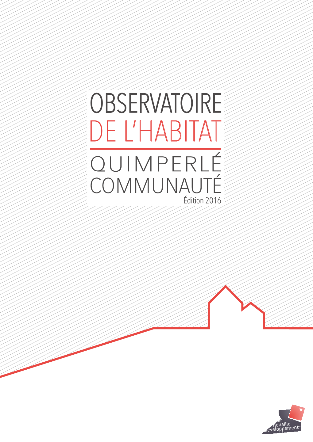 Observatoire De L'habitat Quimperlé Communauté