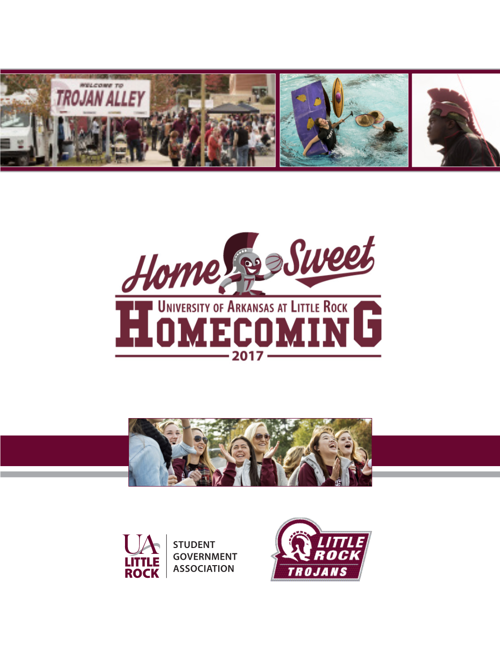 2017 Homecoming Packet