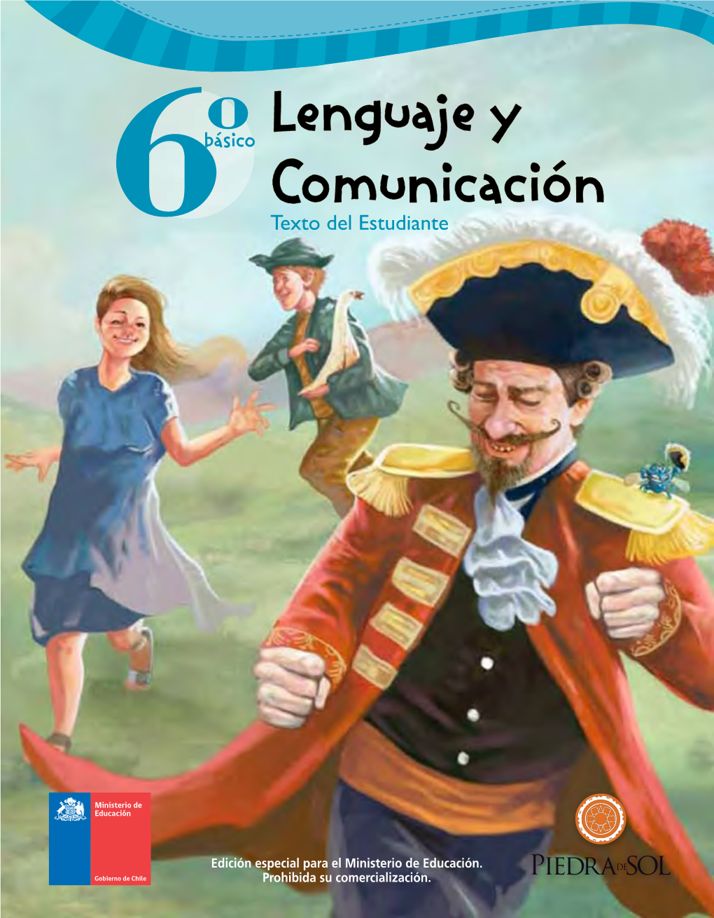 Lenguaje Y Comunicación