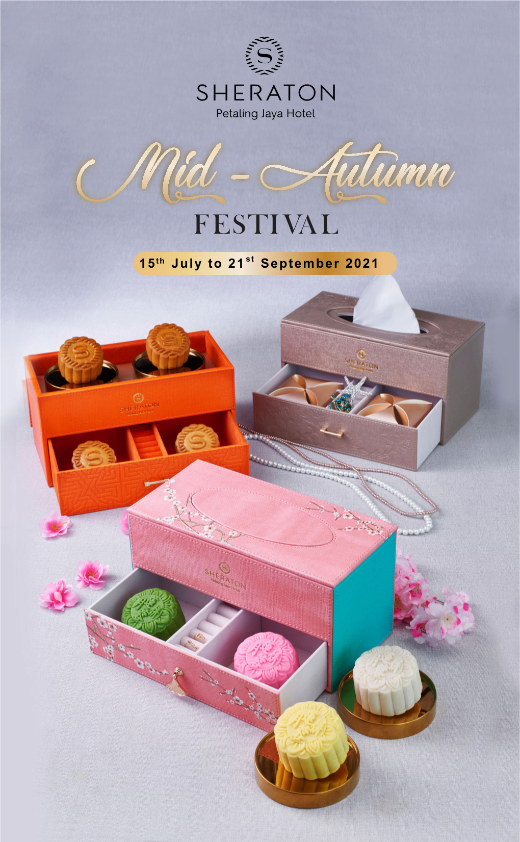 Mid-Autumn Festival